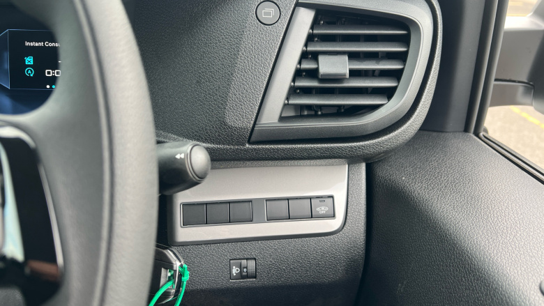 Citroen Dispatch Xl Diesel 1.5 BlueHDi 120ps Van Driver